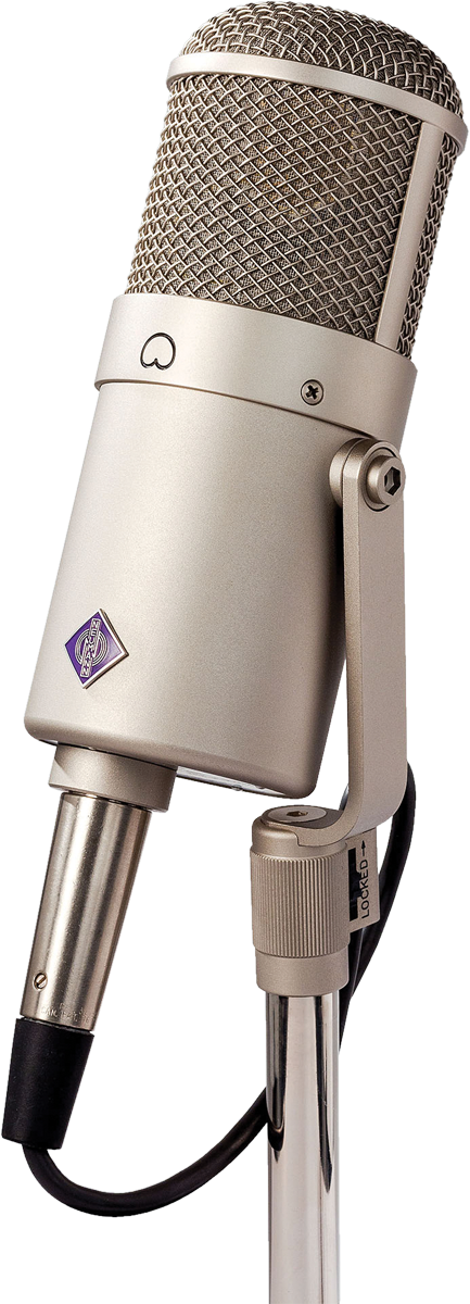 Neumann U47